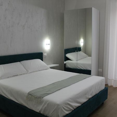 Lory Luxury B&B Licata Extérieur photo