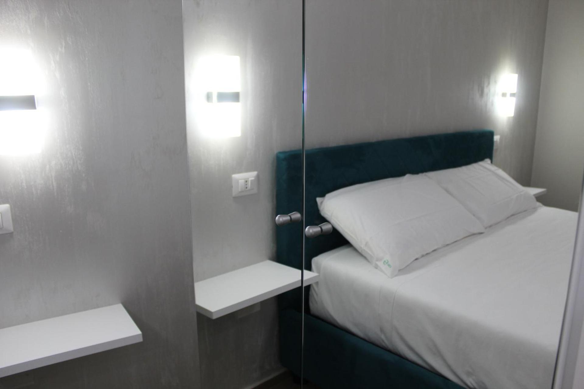 Lory Luxury B&B Licata Extérieur photo