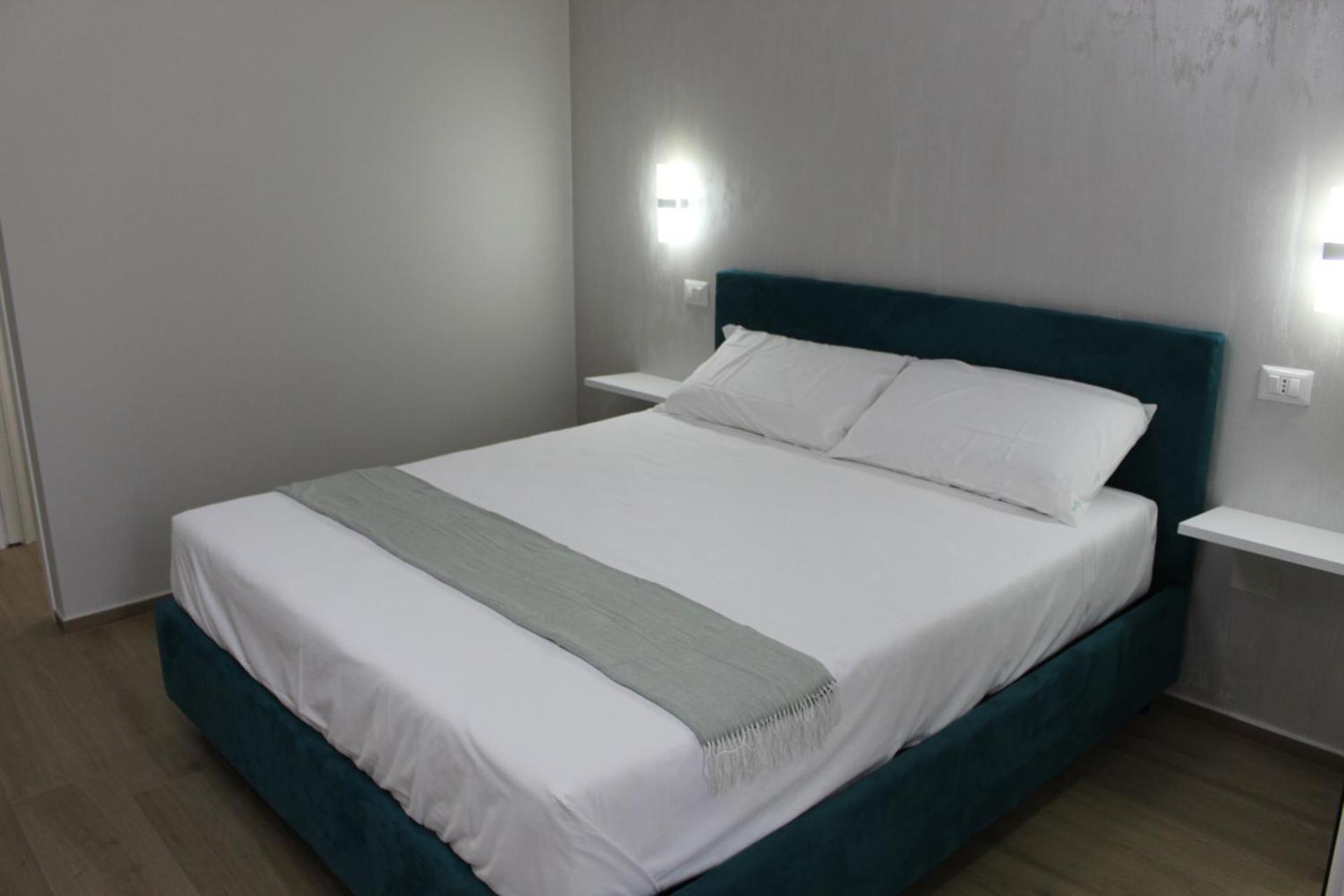 Lory Luxury B&B Licata Extérieur photo