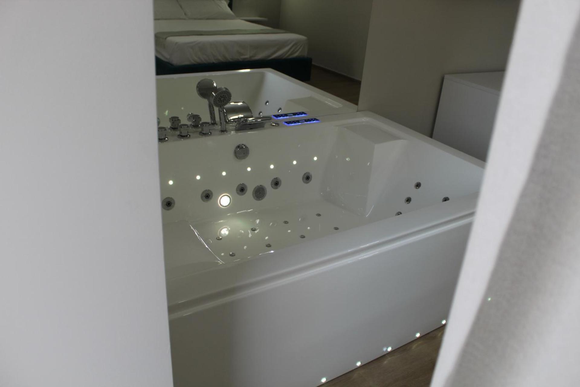 Lory Luxury B&B Licata Extérieur photo