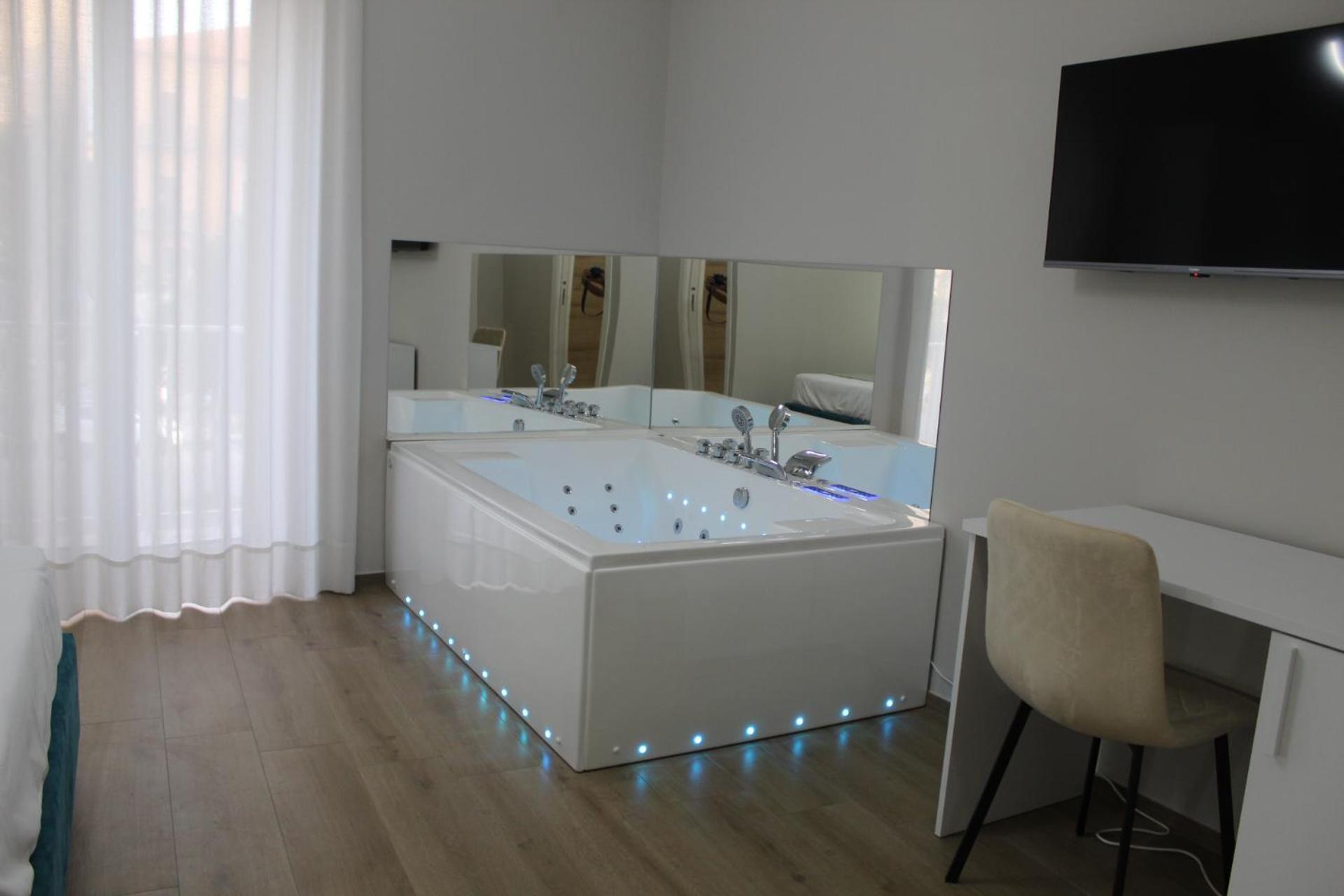 Lory Luxury B&B Licata Extérieur photo