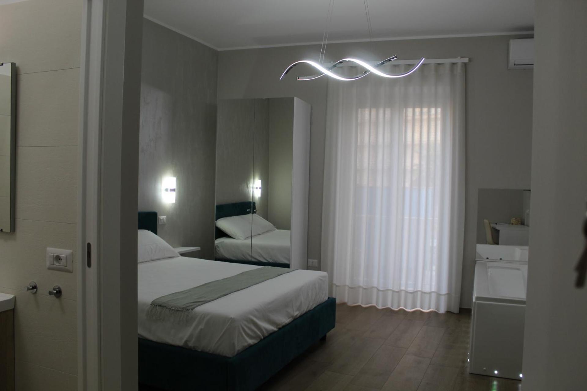 Lory Luxury B&B Licata Extérieur photo