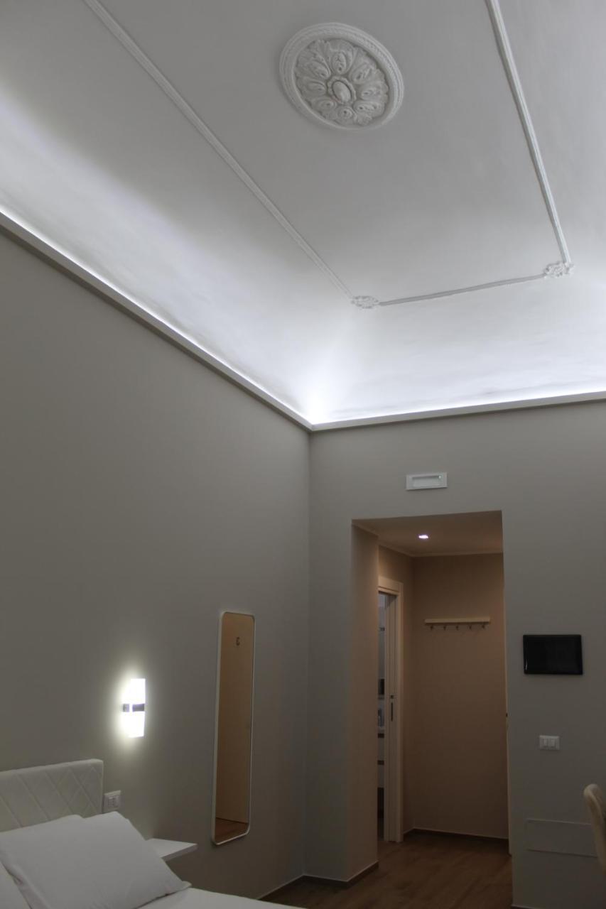 Lory Luxury B&B Licata Extérieur photo