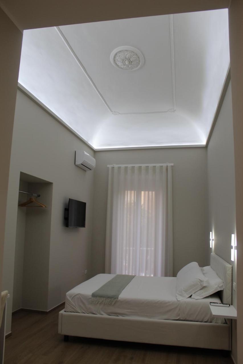Lory Luxury B&B Licata Extérieur photo