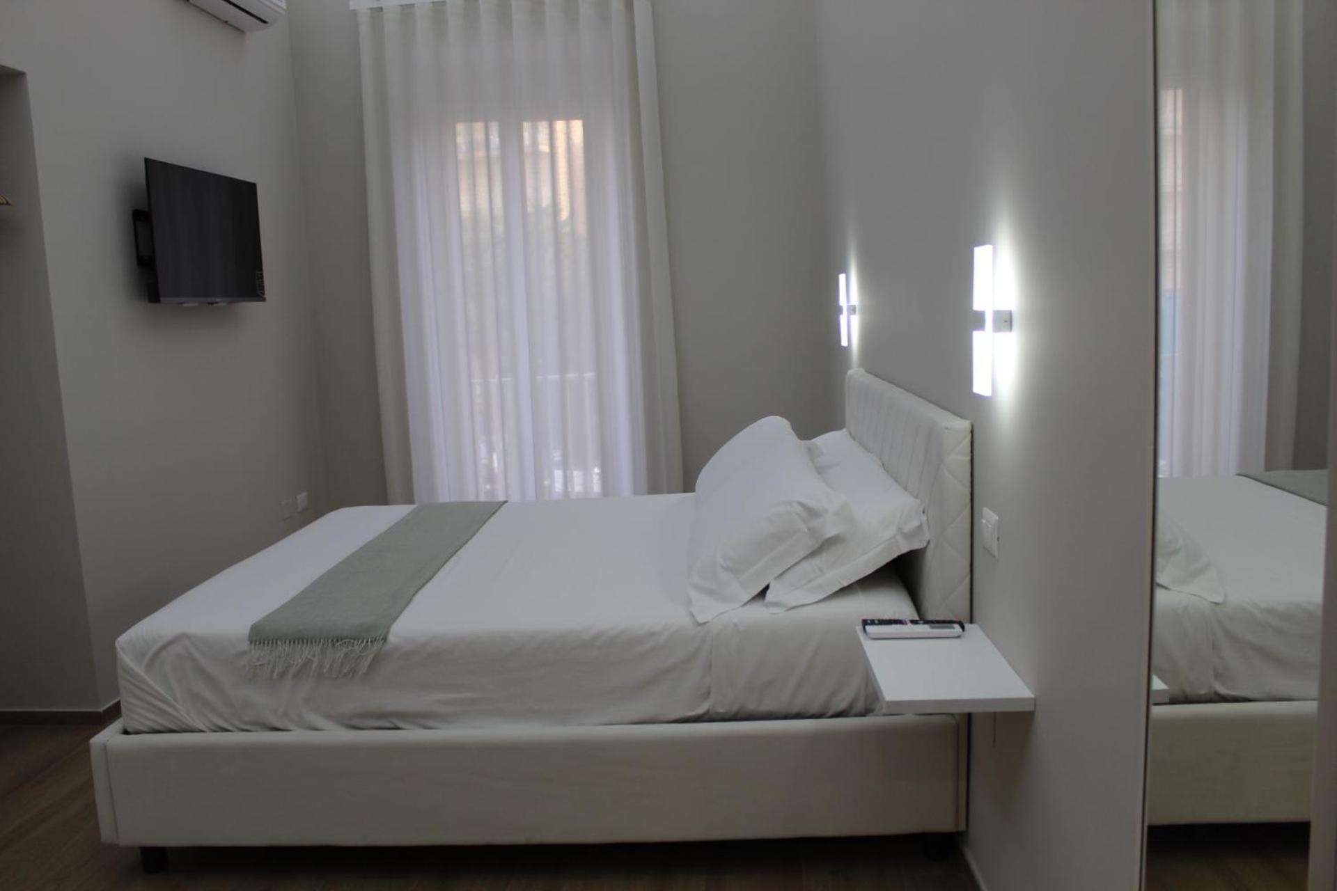 Lory Luxury B&B Licata Extérieur photo