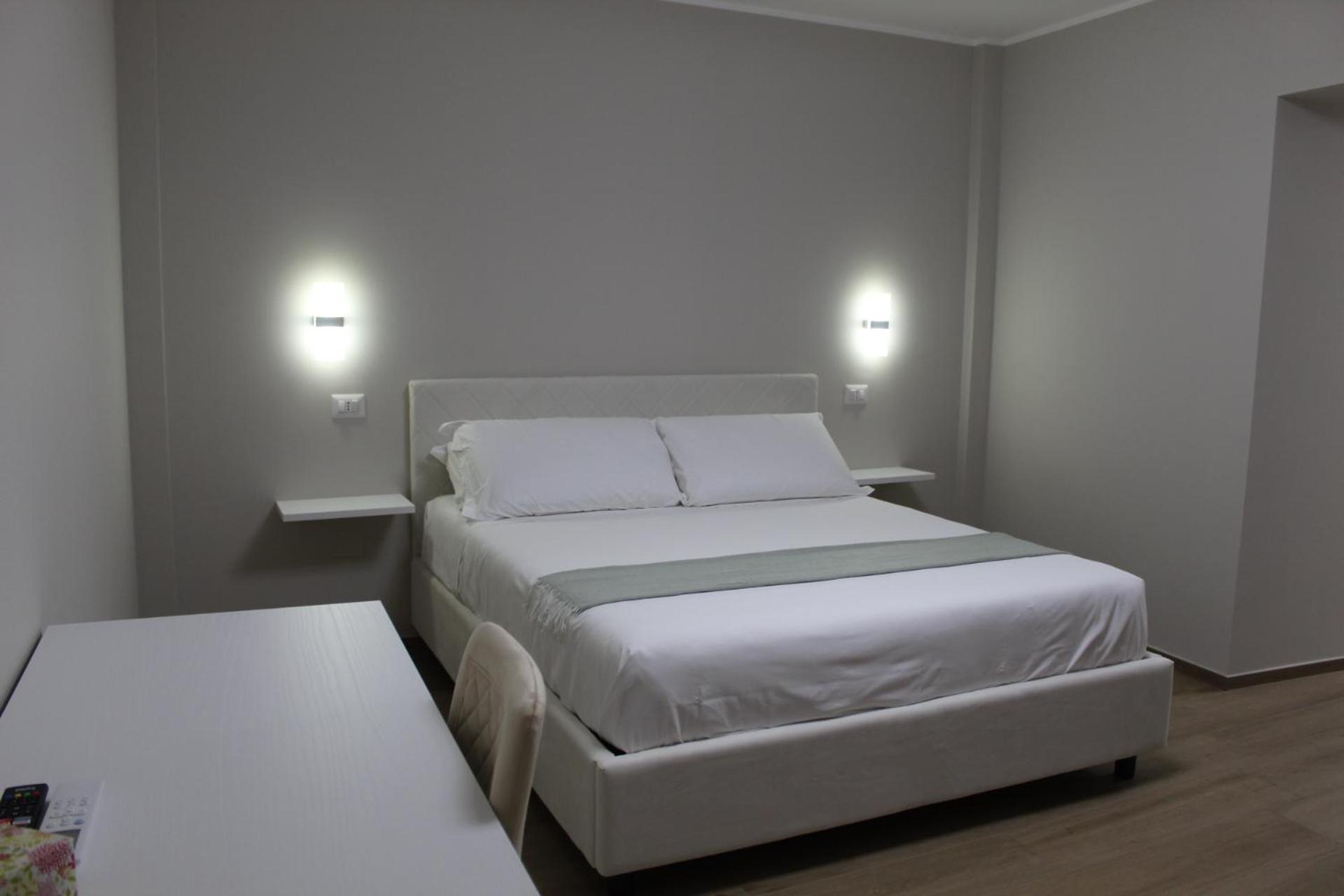 Lory Luxury B&B Licata Extérieur photo