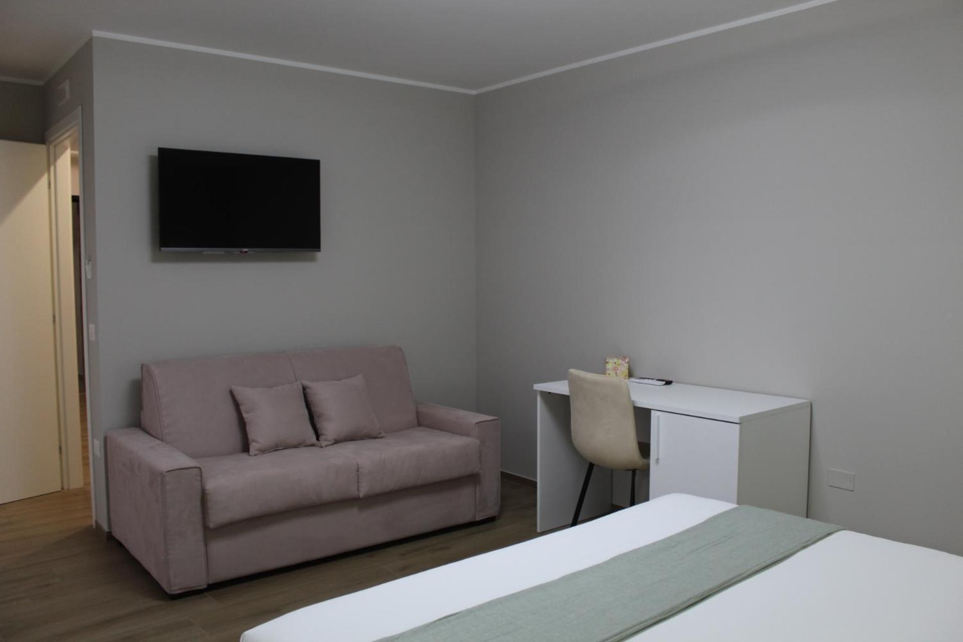 Lory Luxury B&B Licata Extérieur photo