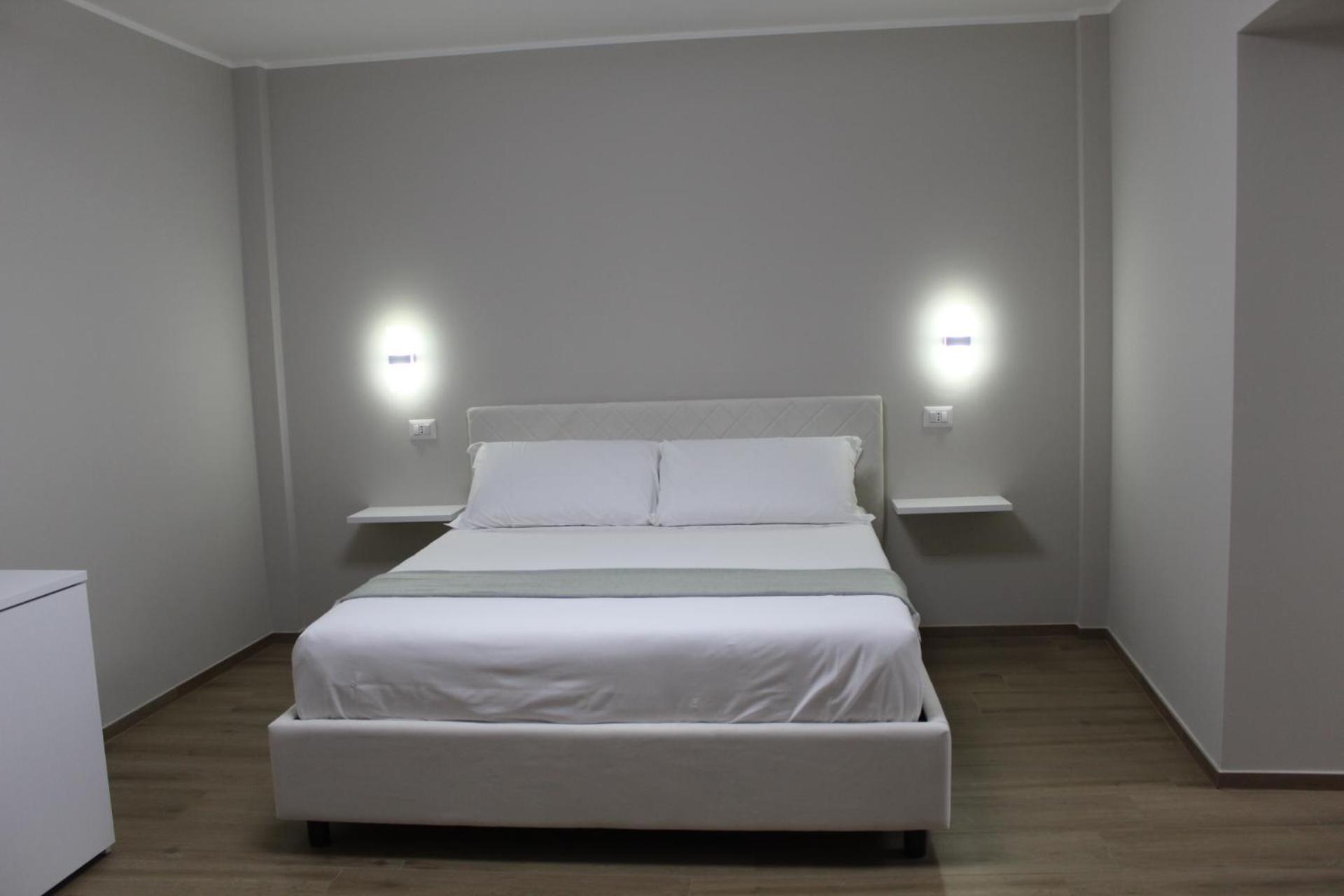 Lory Luxury B&B Licata Extérieur photo